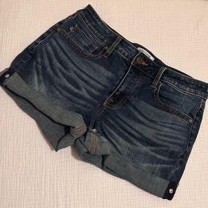 Women’s Vigoss denim shorts